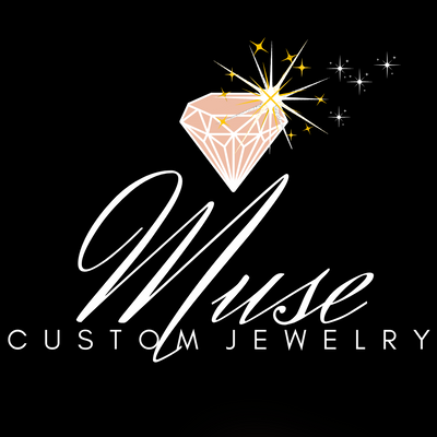 MUSE Custom Jewelry logo