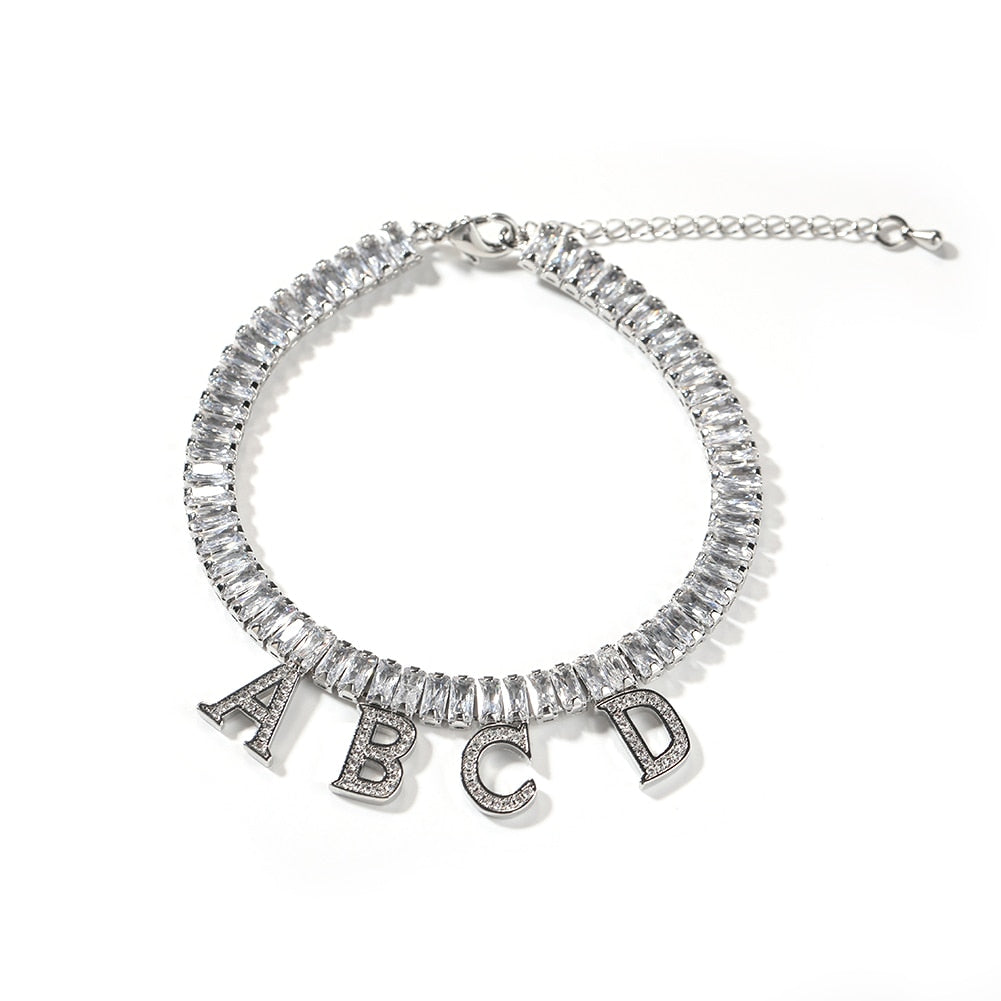 Custom Charm Anklet (2)