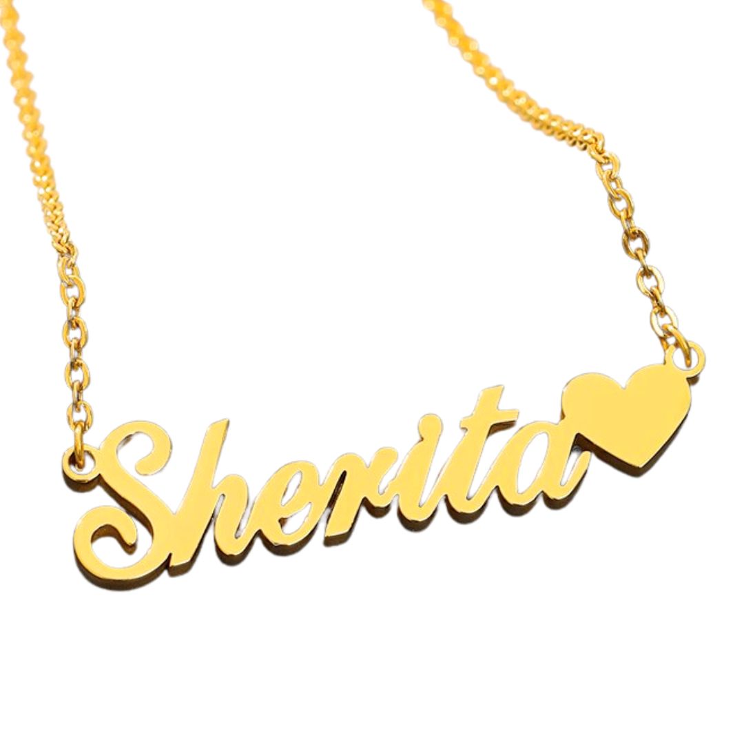 Custom Heart Necklace (3)