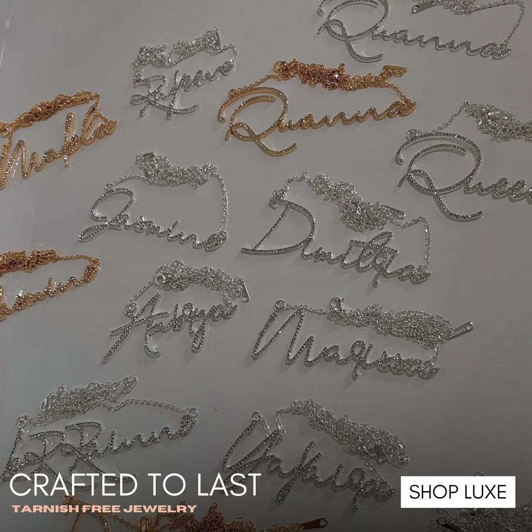 Free jewelry 2025 and free shipping