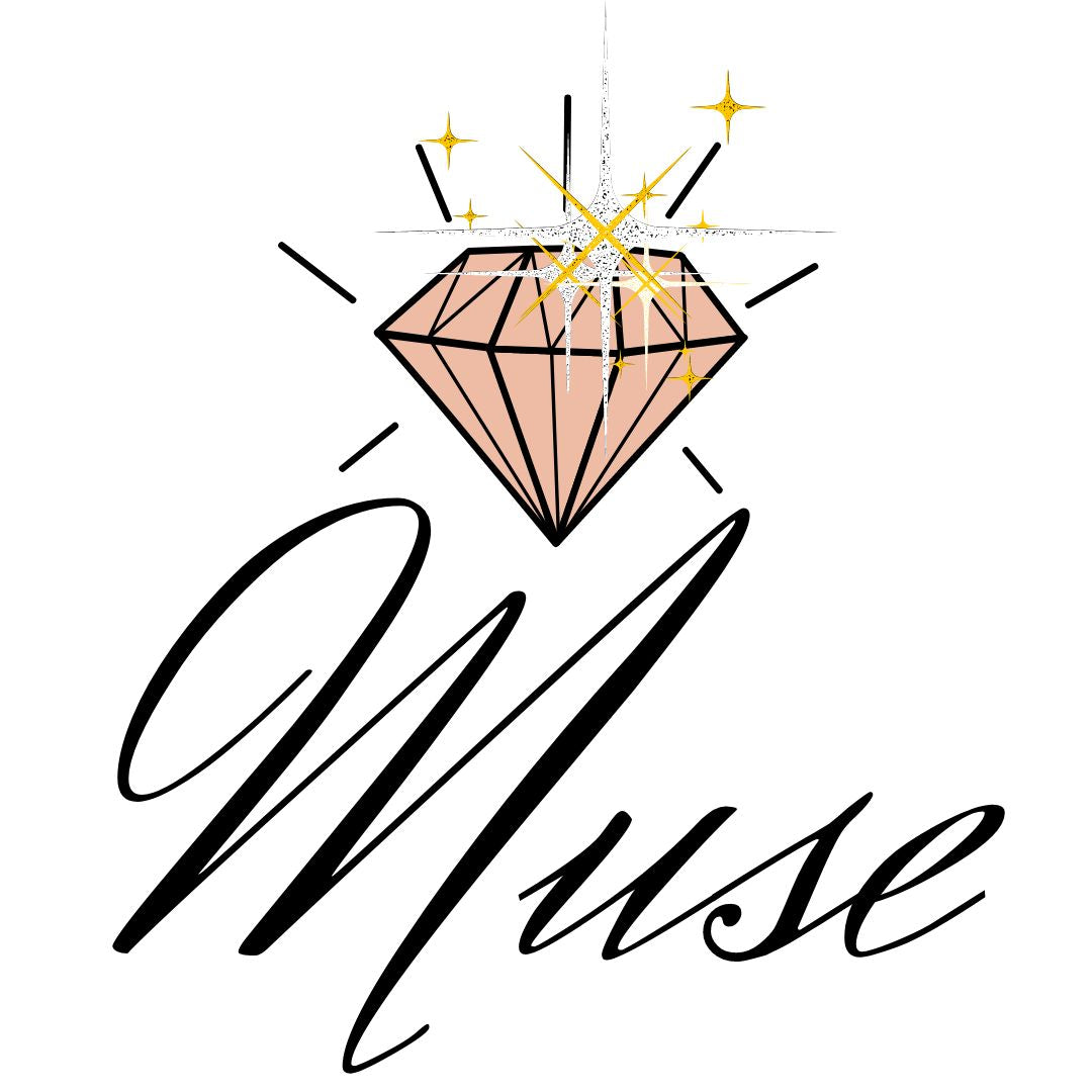 MUSE Custom Jewelry logo