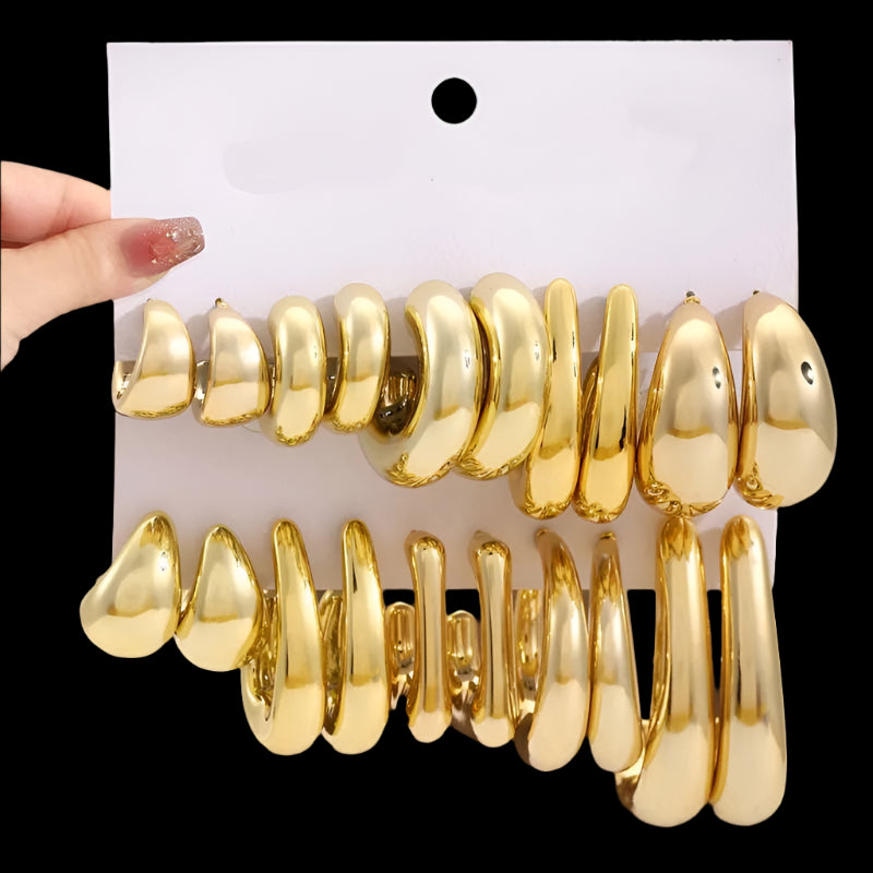 TEST OUR ESSENTIAL HOOPS - FREE, JUST PAY SHIPPING