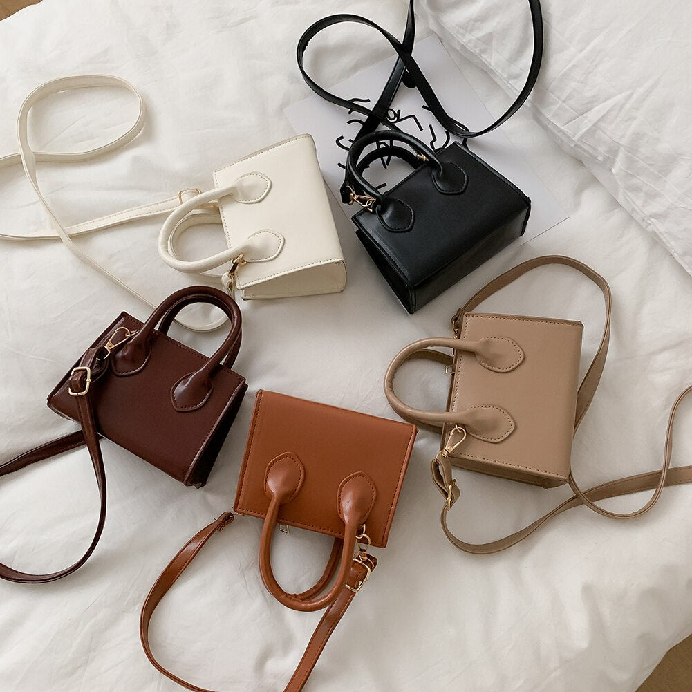 Crossbody Handbag