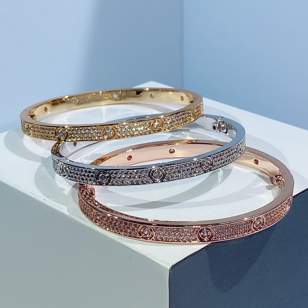 Bling Bangle