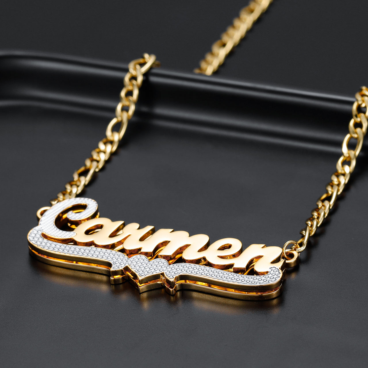 Custom G String  MUSE Custom Jewelry