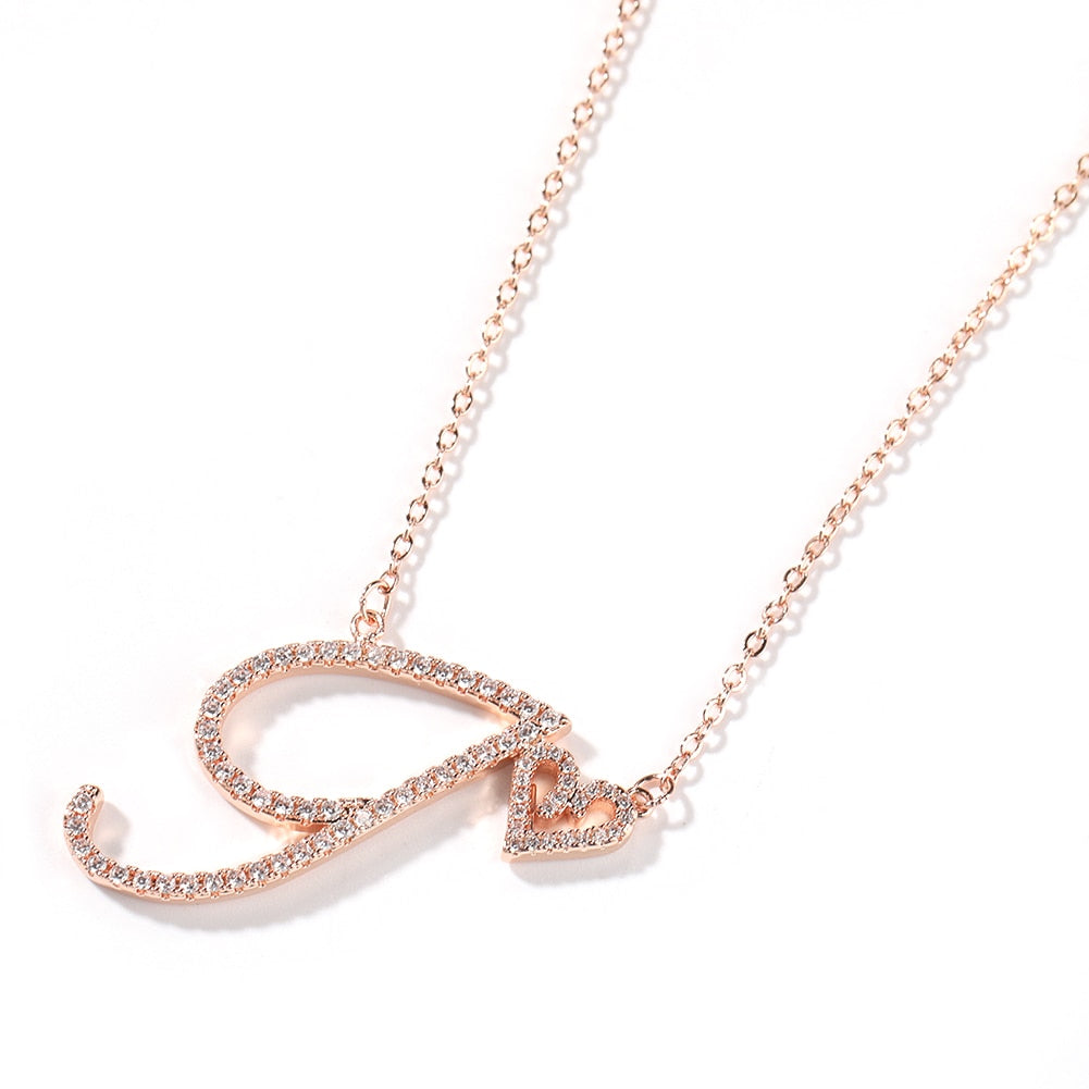 15 Best Initial Necklaces of 2024 to Shop Now