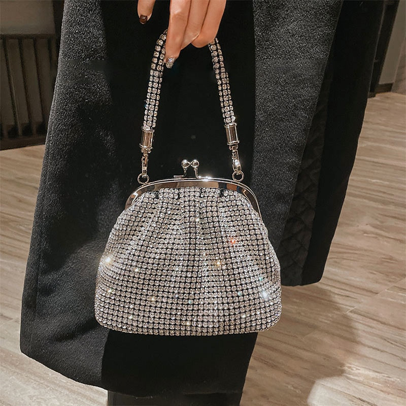 Shine Handbag