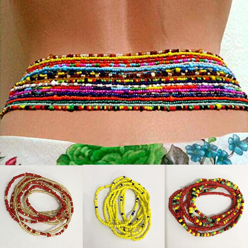 Waist Beads