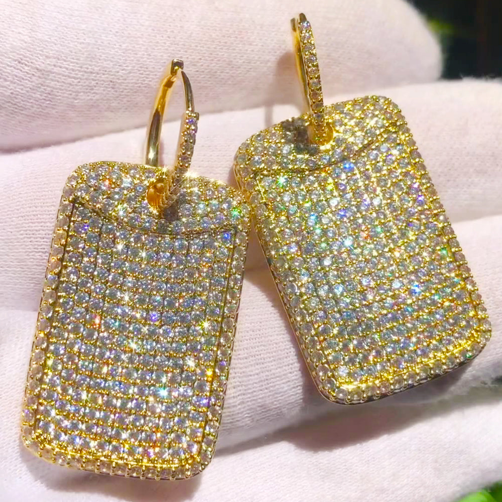 Dazzle Earrings